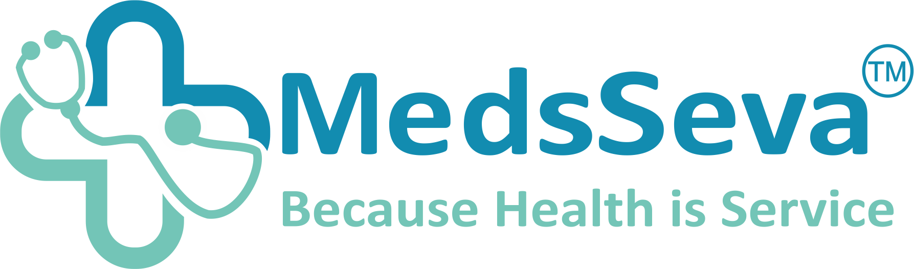 MedsSeva Logo